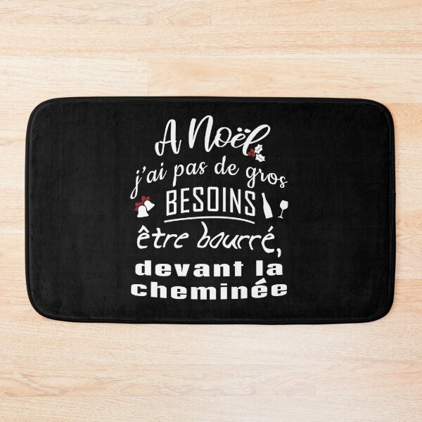 Item preview, alcohol christmas humor designed and sold by Catcrea.