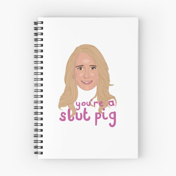 Aperçu de l'œuvre Kim Richards - De vraies femmes au foyer Beverly Hills - RHOBH - Slut Pig créée et vendue par ponychops.