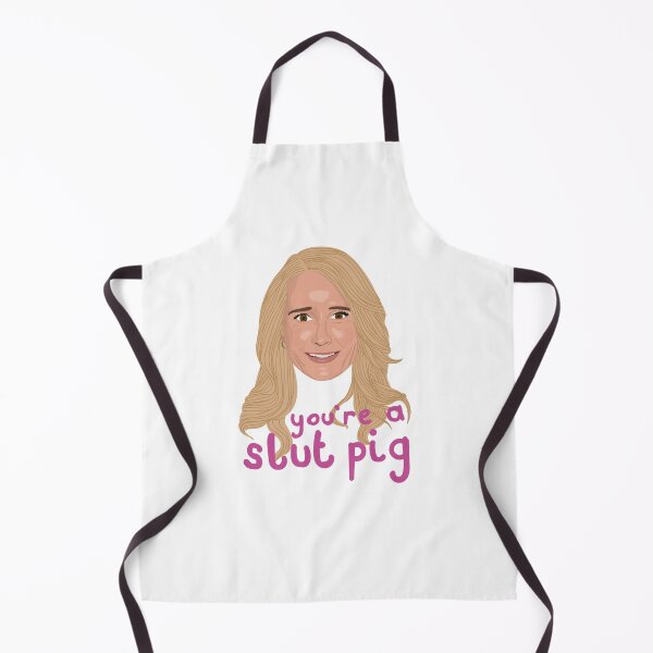 Item preview, Kim Richards - Real Housewives Beverly Hills - RHOBH - Slut Pig designed and sold by ponychops.