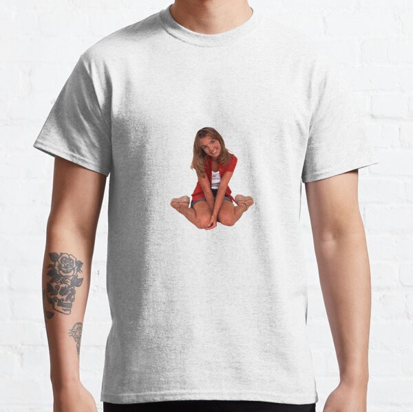 Années 90 brit T-shirt classique