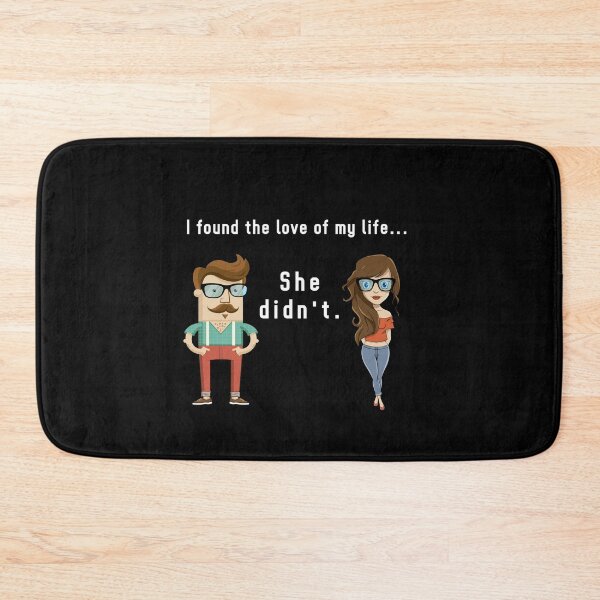 Item preview, I found the love of my life.. She didnt designed and sold by Printedarts.