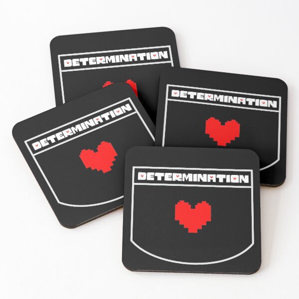 Item preview, Pocket filled with determination designed and sold by galax-C.