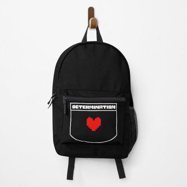 Item preview, Pocket filled with determination designed and sold by galax-C.