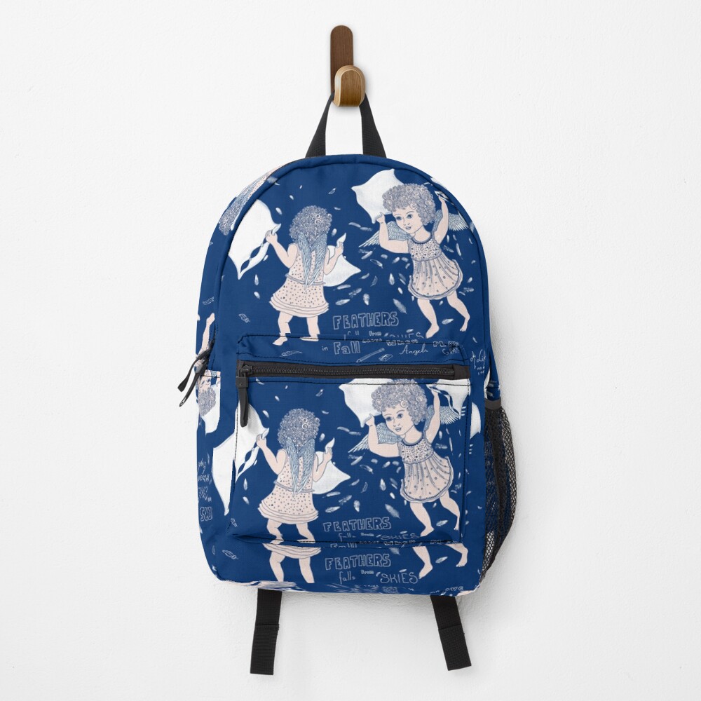 Item preview, Backpack designed and sold by Ruta.