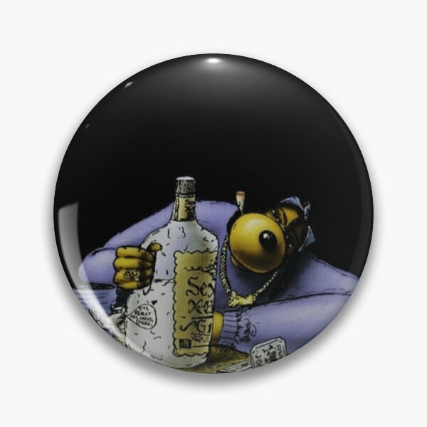 Item preview, Gin and juice designed and sold by Bam85.