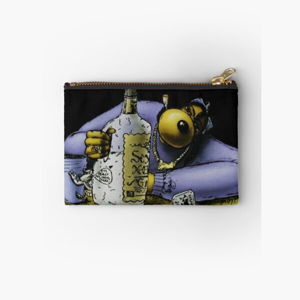 Item preview, Gin and juice designed and sold by Bam85.