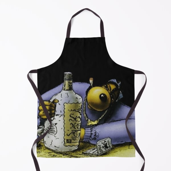 Item preview, Gin and juice designed and sold by Bam85.