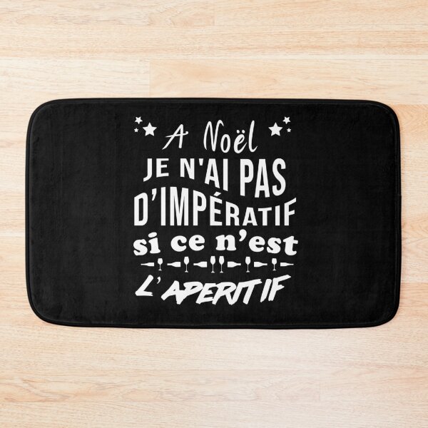 Item preview, Christmas humor alcohol message designed and sold by Catcrea.