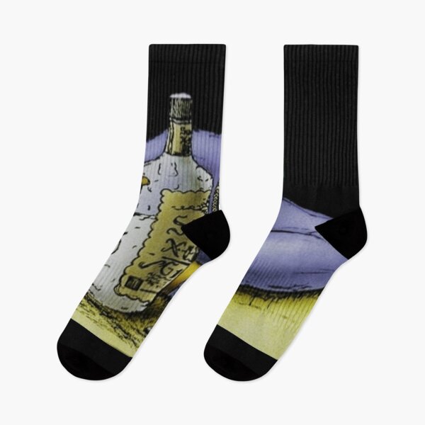 Item preview, Gin and juice designed and sold by Bam85.