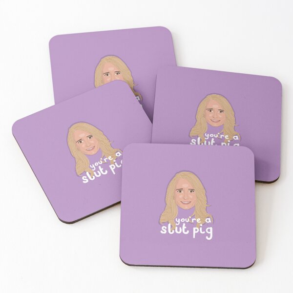 Item preview, Copy of Kim Richards - Real Housewives Beverly Hills - RHOBH - Slut Pig designed and sold by ponychops.