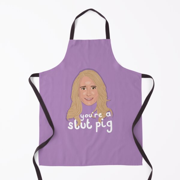 Item preview, Copy of Kim Richards - Real Housewives Beverly Hills - RHOBH - Slut Pig designed and sold by ponychops.