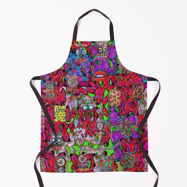 Item preview, Graffiti 37 tapiz 10 designed and sold by Diego Manuel Rodriguez.