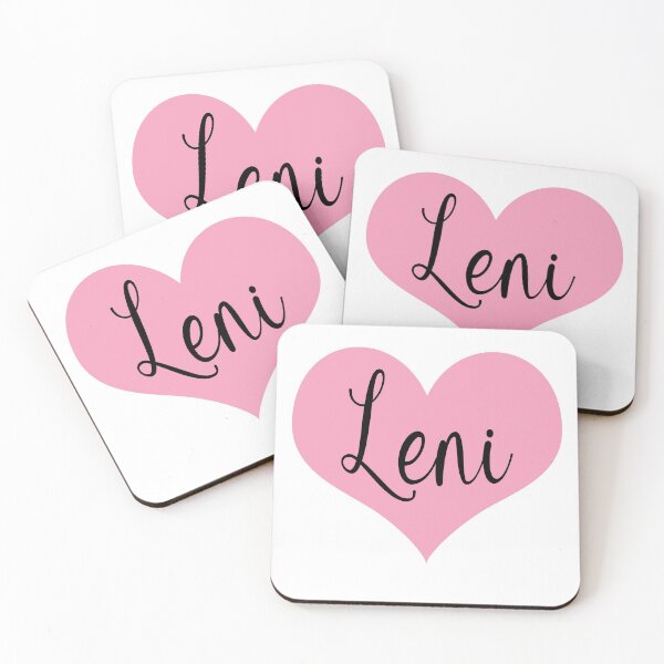 Item preview, First name Leni designed and sold by ela-94.