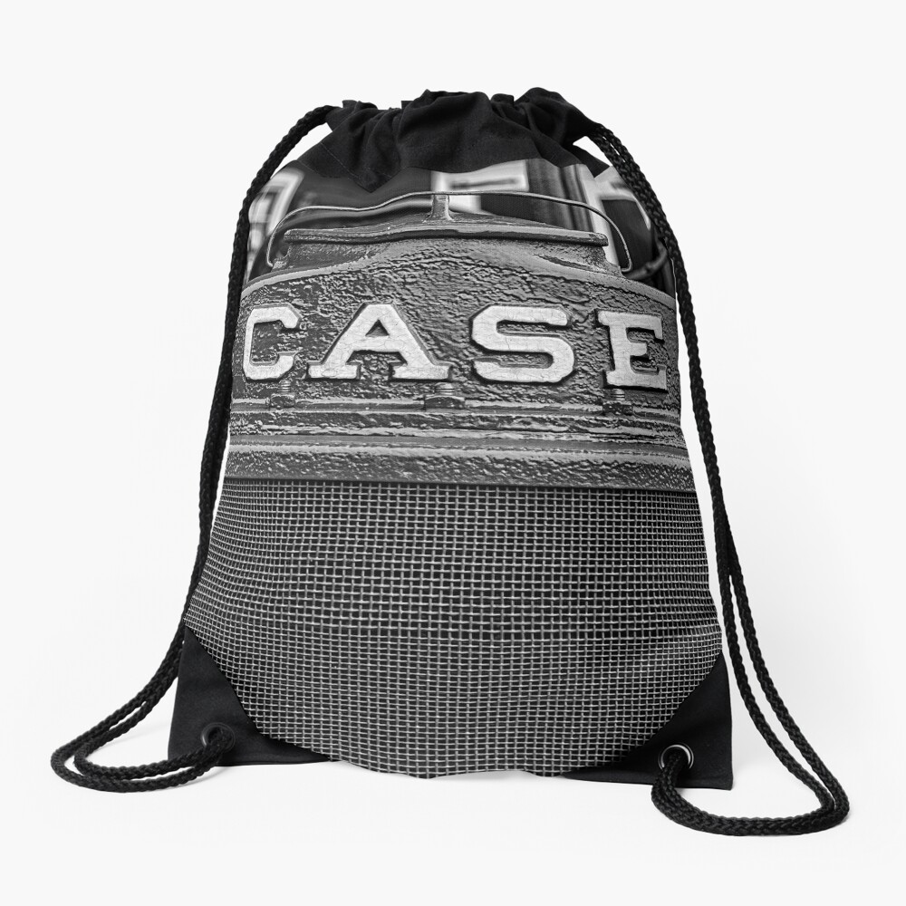 Case Drawstring Bag