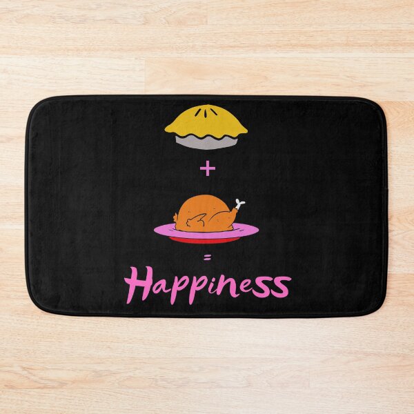 Item preview, Pie  and turkey, happiness designed and sold by LittleAngy.