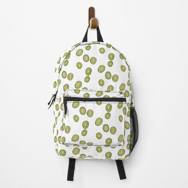 Item preview, Watercolour Kiwi fruits designed and sold by Tessa Bryden.