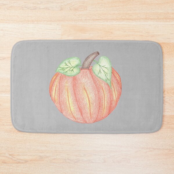 Item preview, Pumpkin Time designed and sold by AlbaDeWitt.