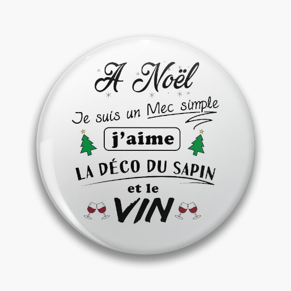 Item preview, Simple guy - Christmas designed and sold by Catcrea.