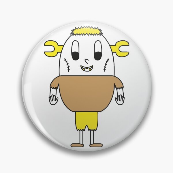 Item preview, Egg Pliers-Head-Man designed and sold by M-P-Mueller.