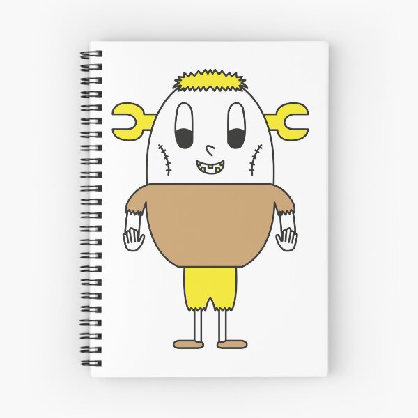 Item preview, Egg Pliers-Head-Man designed and sold by M-P-Mueller.