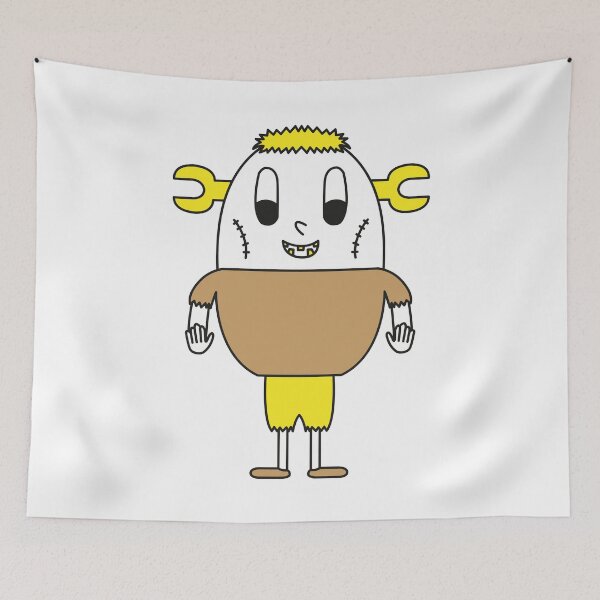 Item preview, Egg Pliers-Head-Man designed and sold by M-P-Mueller.
