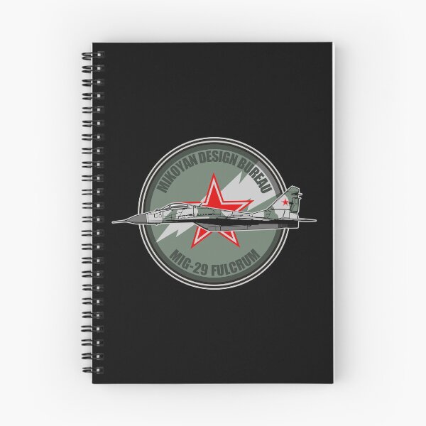 Item preview,   Mig-29 Fulcrum Patch designed and sold by StrongVlad.