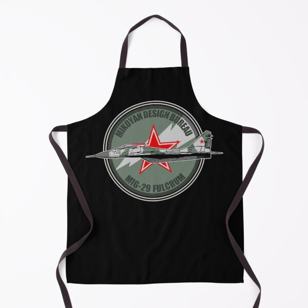 Item preview, Mig-29 Fulcrum Patch designed and sold by StrongVlad.
