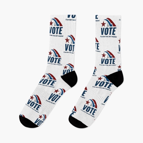 Item preview, If you Dont VOTE Dont Complain designed and sold by Naumovski.