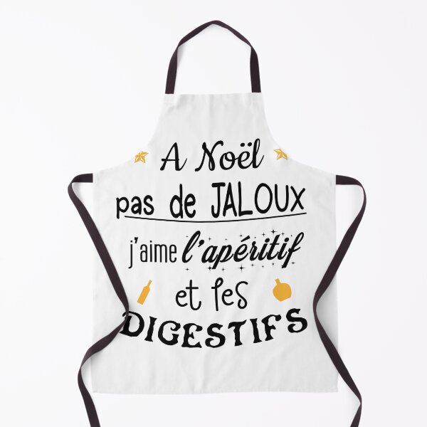Item preview, Aperitif and digestif in family Christmas designed and sold by Catcrea.