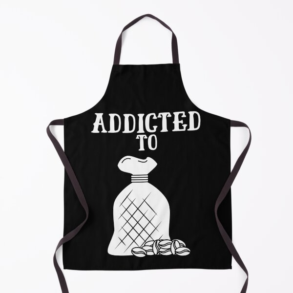 Item preview, Addicted to Coffee designed and sold by RIVEofficial.