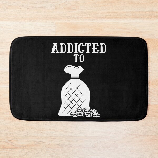 Item preview, Addicted to Coffee designed and sold by RIVEofficial.
