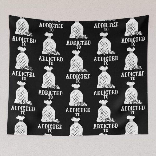 Item preview, Addicted to Coffee designed and sold by RIVEofficial.
