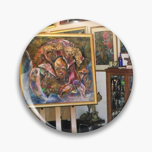 Item preview, Gallery Front Crisman Art designed and sold by CrismanArt.