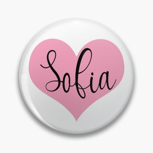 Item preview, First name Sofia designed and sold by ela-94.