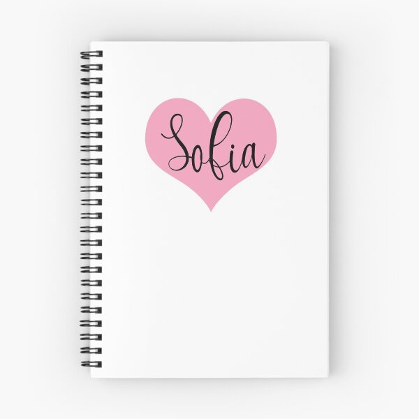 Item preview, First name Sofia designed and sold by ela-94.