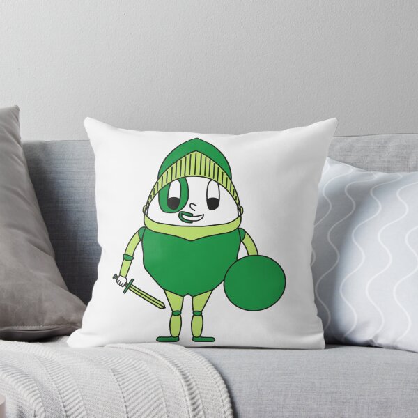 Item preview, Egg Creepy-Knight designed and sold by M-P-Mueller.