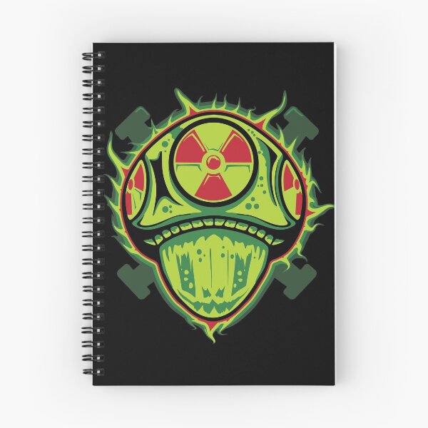 Item preview, Infected Mushroom designed and sold by freakinmorons.