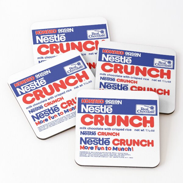 Item preview, 1970s CHOCOLATE BAR WRAPPER designed and sold by ThrowbackAds.