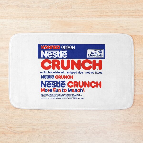 Item preview, 1970s CHOCOLATE BAR WRAPPER designed and sold by ThrowbackAds.
