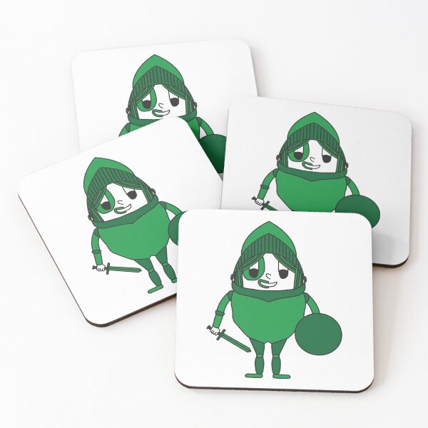 Item preview, Egg Creepy-Knight-Lady designed and sold by M-P-Mueller.