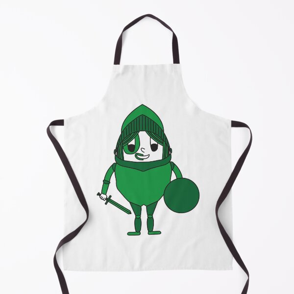 Item preview, Egg Creepy-Knight-Lady designed and sold by M-P-Mueller.