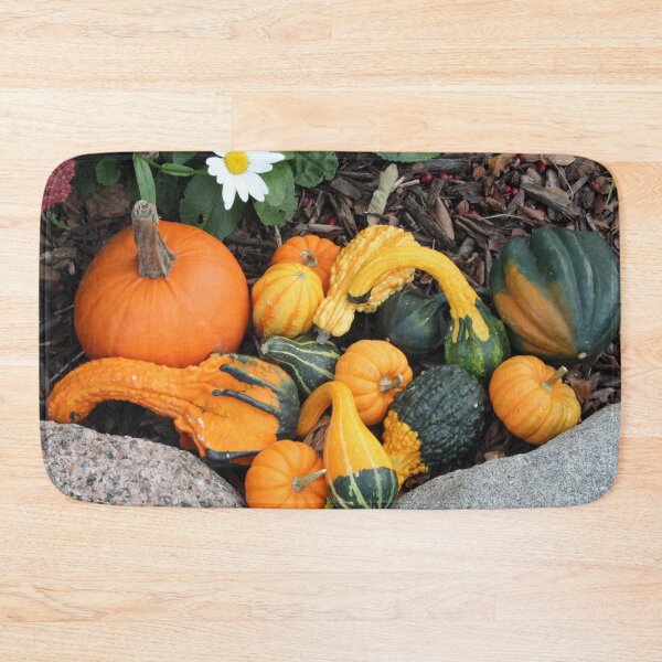 Item preview, Pumpkin and Gourds designed and sold by Susie Kramer.