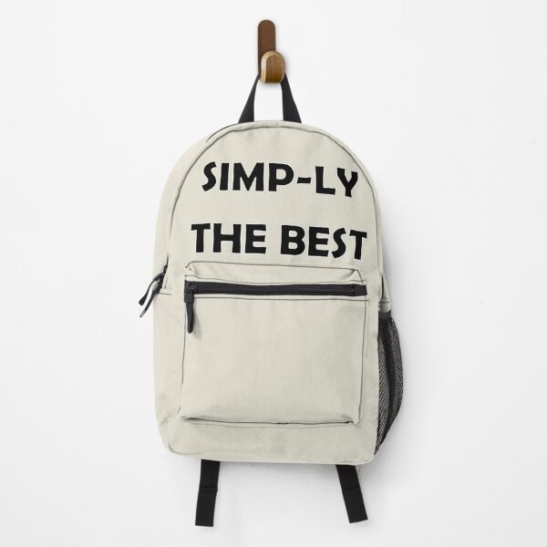 Item preview, Simply the best pun fun designed and sold by Deegital18.