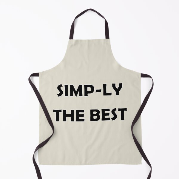 Item preview, Simply the best pun fun designed and sold by Deegital18.