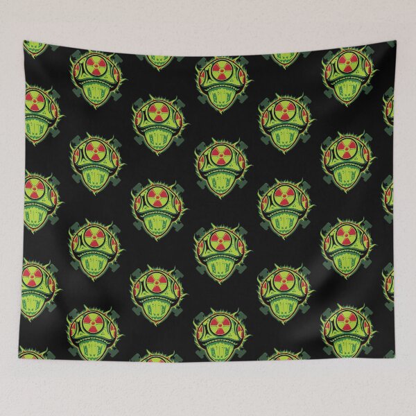 Item preview, Infected Mushroom designed and sold by freakinmorons.