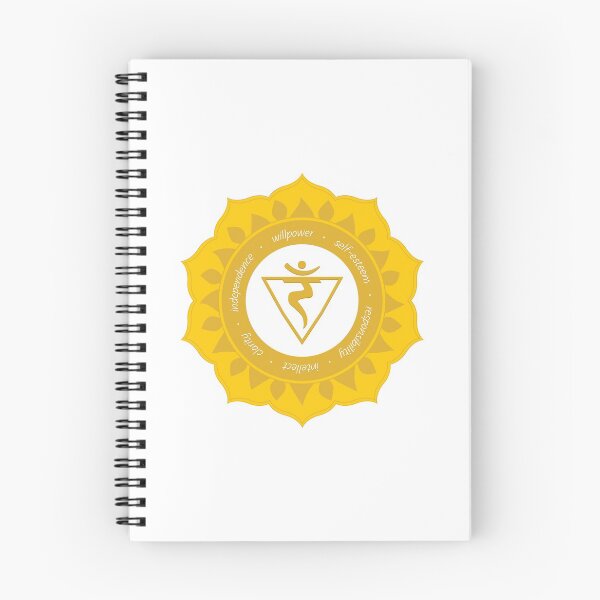 Item preview, Solar Plexus Mandala - 53 designed and sold by chakraplaza.