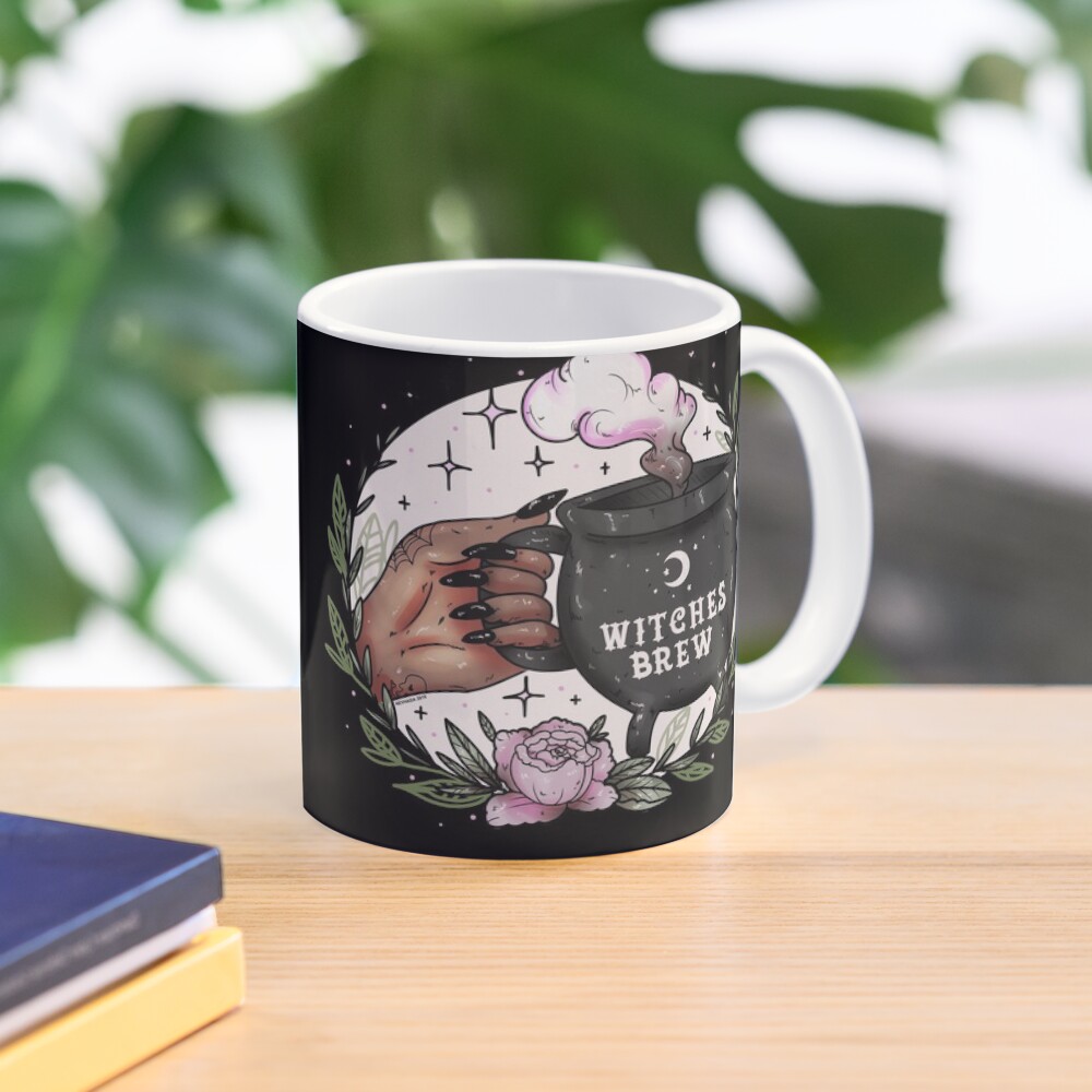 Witches Brew Mug