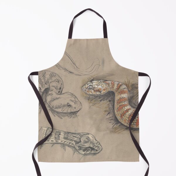 Item preview, Death Adder designed and sold by SnakeArtist.