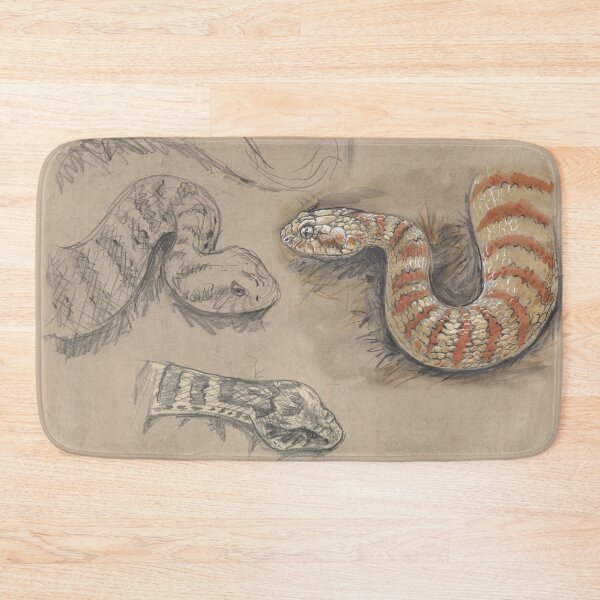 Item preview, Death Adder designed and sold by SnakeArtist.