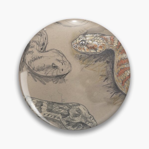 Item preview, Death Adder designed and sold by SnakeArtist.